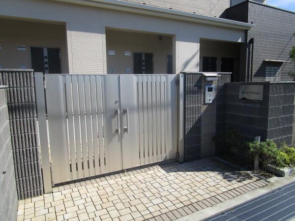 ウエストビレッジ