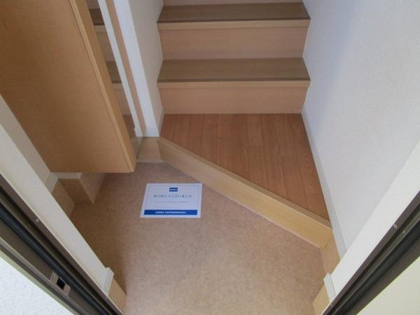 ウエストビレッジ