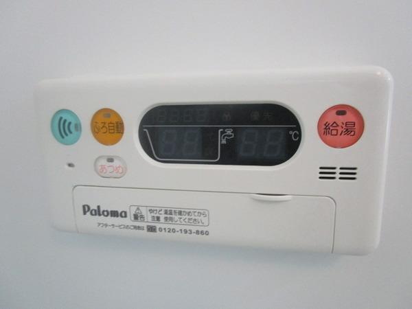 ウエストビレッジ