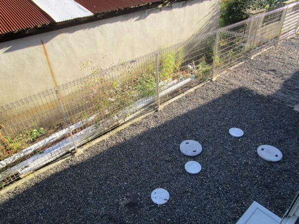 ラフィネシャトー