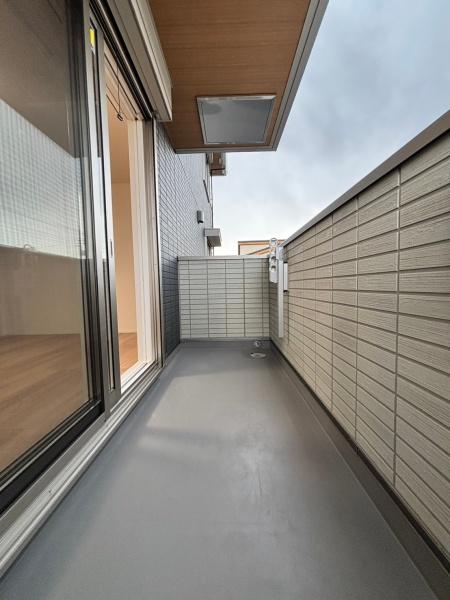 アルタ西渋川ビュー