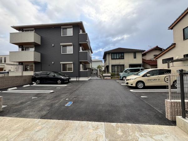 アルタ西渋川ビュー