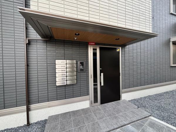 アルタ西渋川ビュー