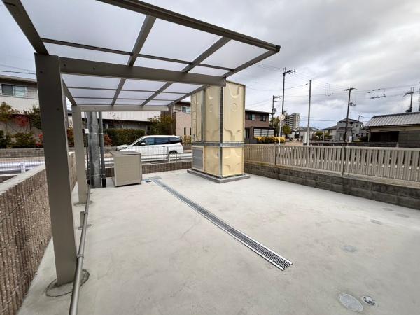 アルタ西渋川ビュー