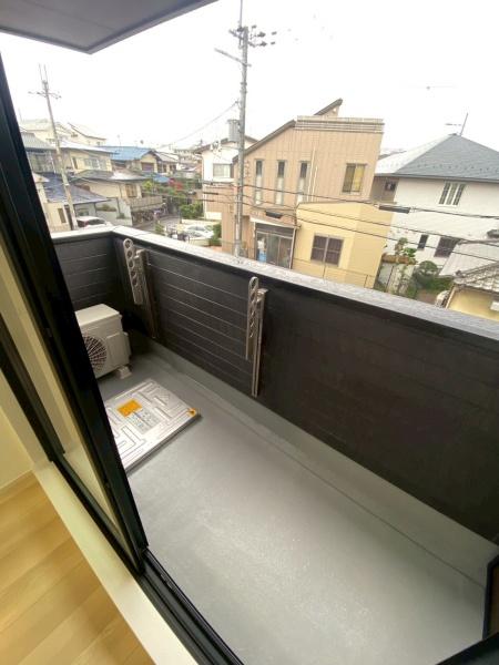 ハーモニーハウス