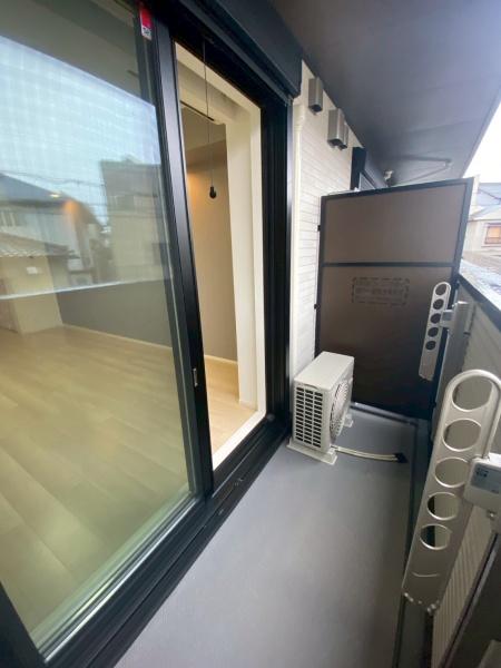 ハーモニーハウス