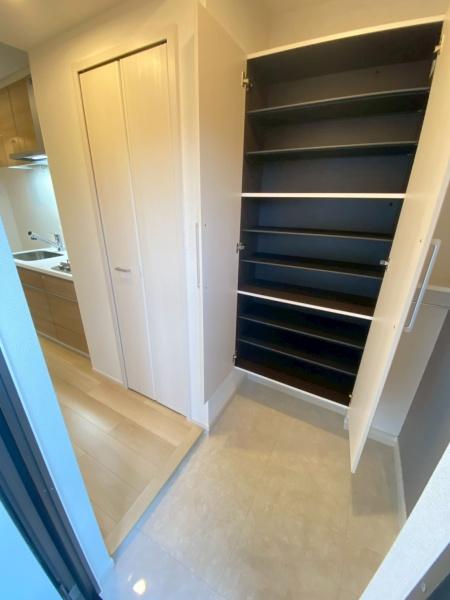 ハーモニーハウス