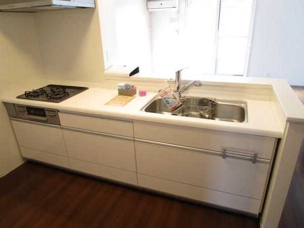 ARBRE　～アルブルＢ棟～