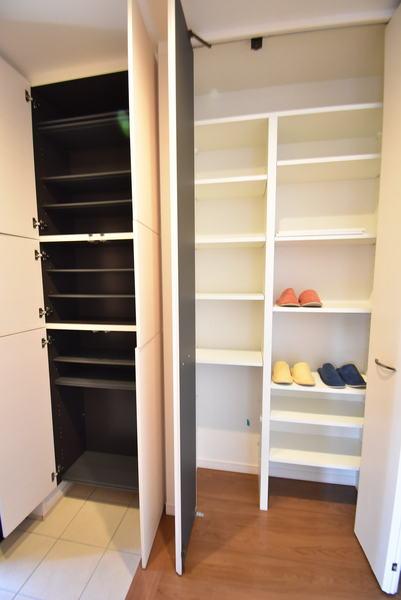 グレイスハウスA