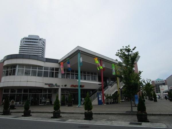 グレイスハウスA(エイスクエア)