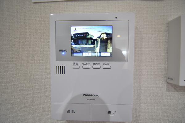 グレイスハウスA