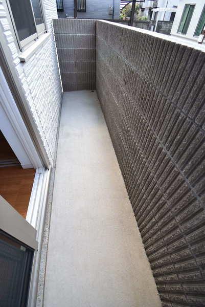 グレイスハウスA