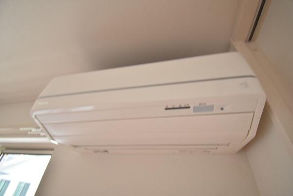 グレイスハウスA