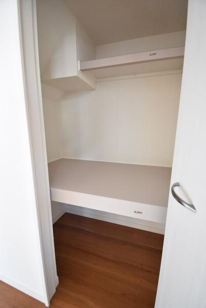 グレイスハウスA