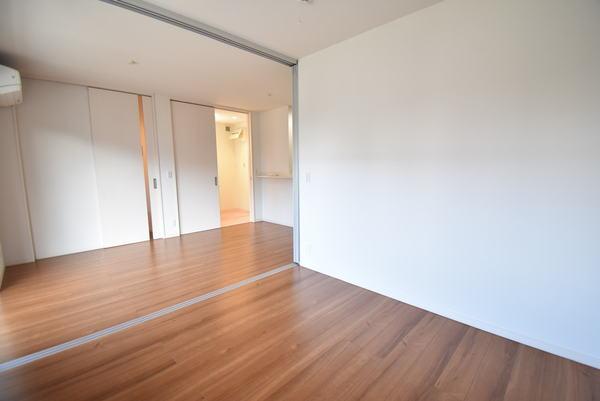 グレイスハウスA