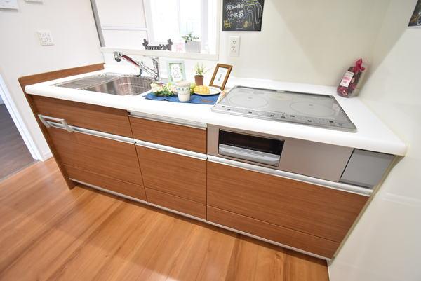 グレイスハウスA