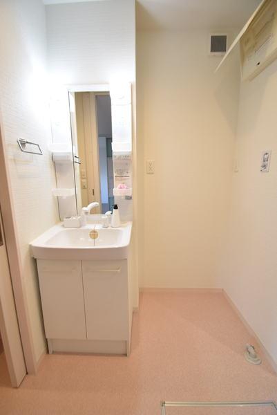 グレイスハウスA