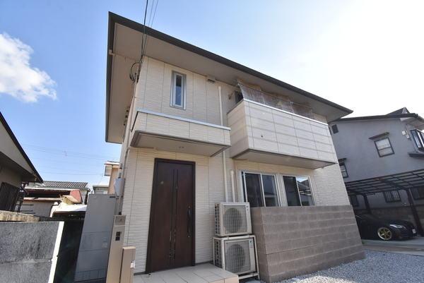 グレイスハウスA