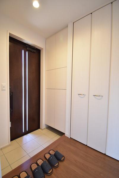 グレイスハウスA