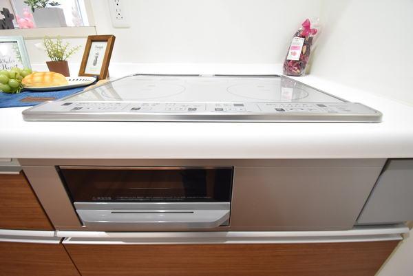 グレイスハウスA