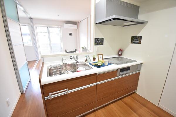 グレイスハウスA