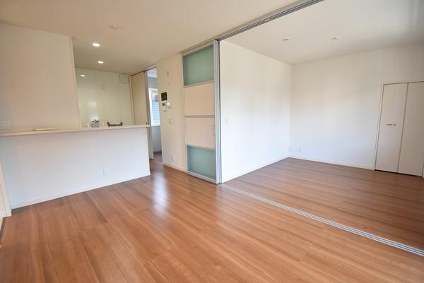 グレイスハウスA