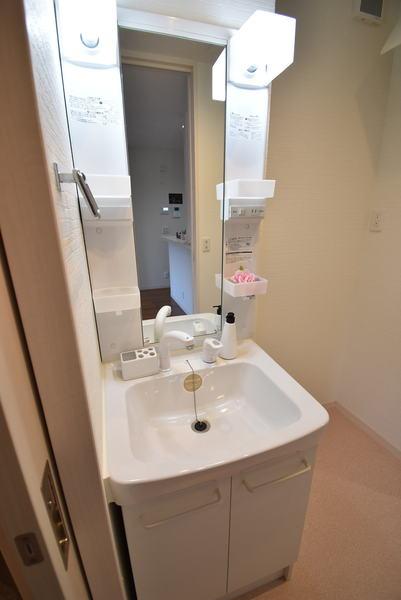 グレイスハウスA