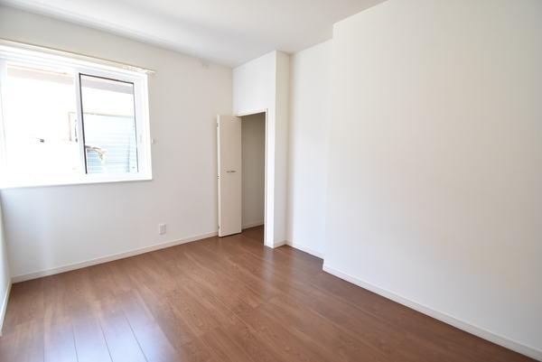 グレイスハウスA