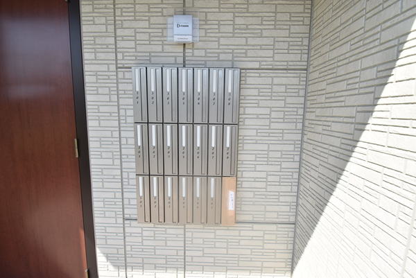 カーザ・フェリーチェ