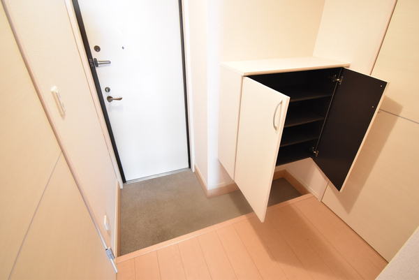 カーザ・フェリーチェ