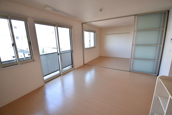 カーザ・フェリーチェ