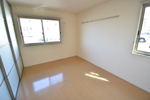 カーザ・フェリーチェ