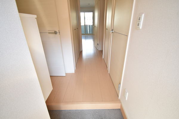 カーザ・フェリーチェ