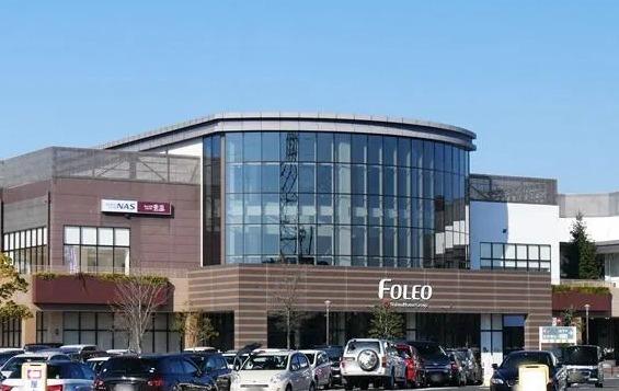 Blezio10(フォレオ大津一里山)