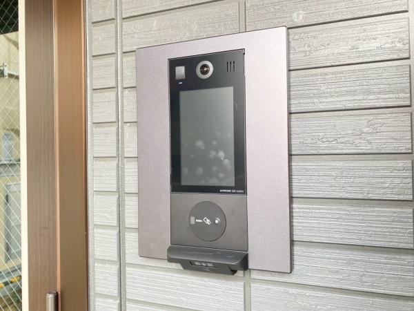 D-ROOM平井C棟