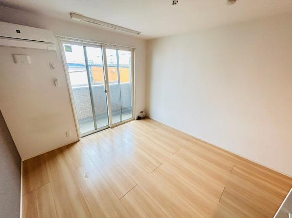 メゾンヴィラ栗東