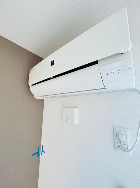 メゾンヴィラ栗東