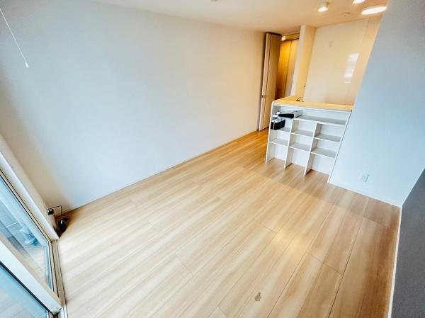 メゾンヴィラ栗東