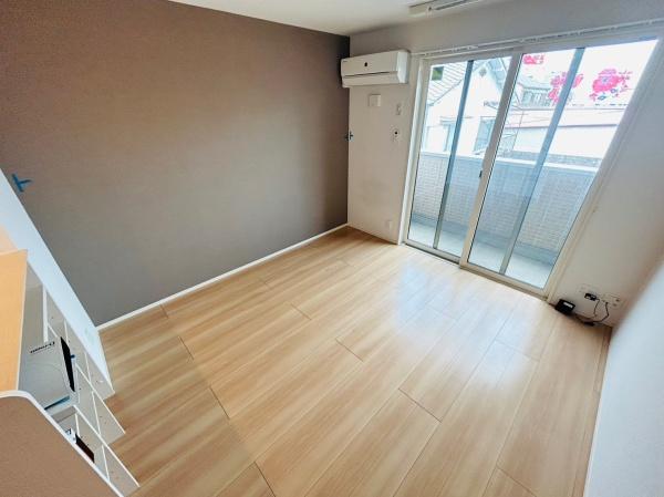 メゾンヴィラ栗東