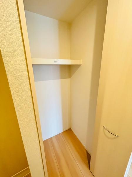 メゾンヴィラ栗東