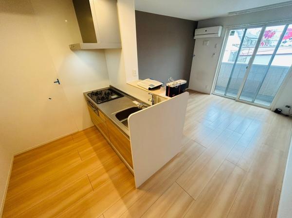 メゾンヴィラ栗東