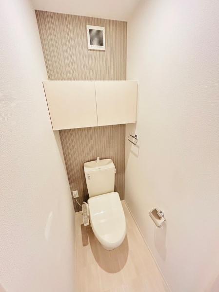 メゾンヴィラ栗東