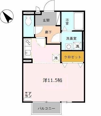 モナリエコート1