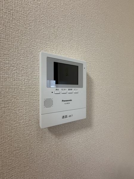 モナリエコート1