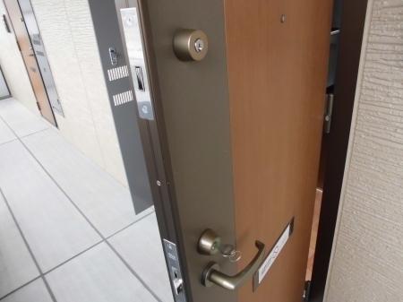 モナリエコート1