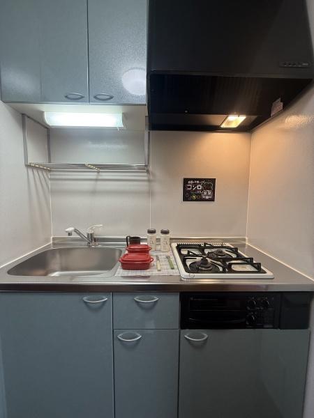 モナリエコート1