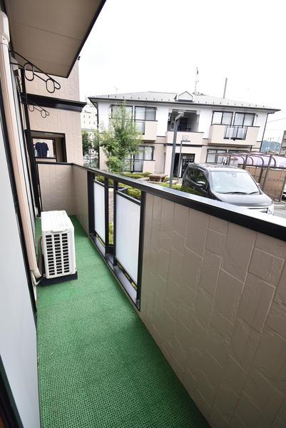 サンガーデン野洲