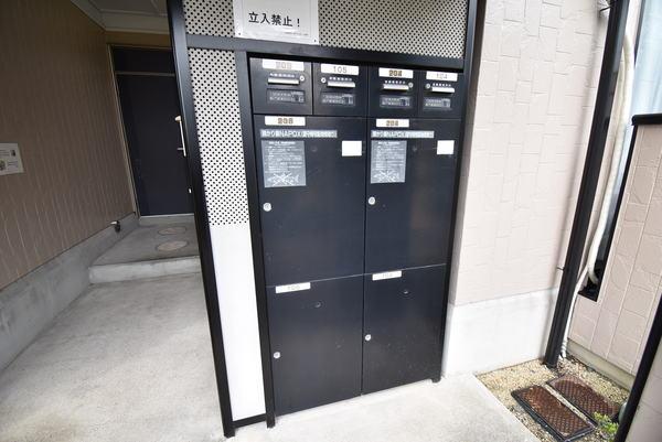 サンガーデン野洲