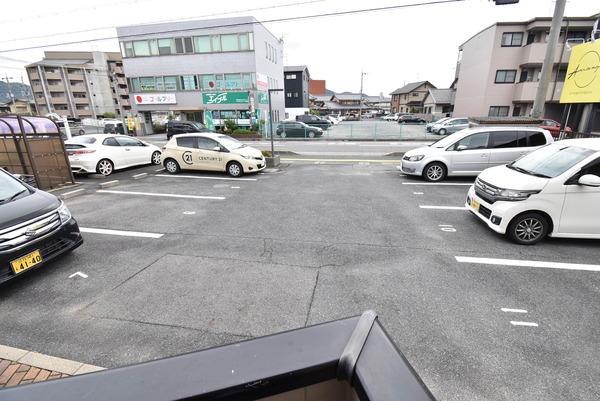 サンガーデン野洲