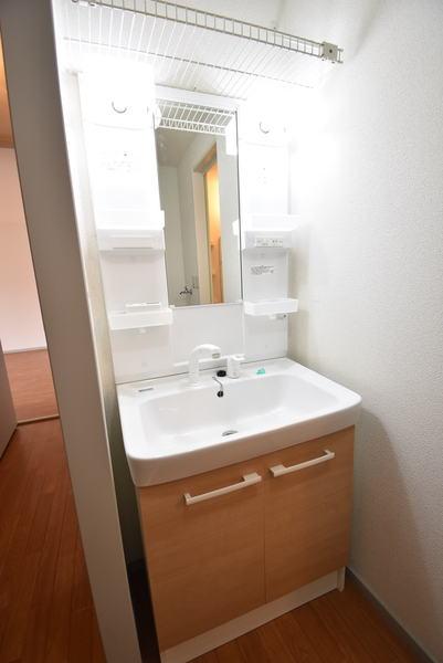 サンガーデン野洲